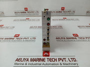 Control Pcb Card By Electronic Devices Ed740