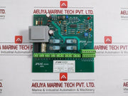 Control Pcb Module Brand Sae 30656