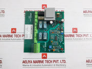 Control Pcb Module Brand Sae 30656