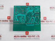 Control Pcb Module Brand Sae 30656