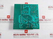 Control Pcb Module Brand Sae 30656