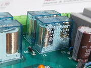 Control Pcb Module Brand Sae 30656