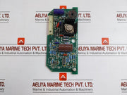Control Pcb Module Carrier Transicold 12-01059-10 In Used Condition