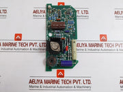 Control Pcb Module Carrier Transicold 12-01059-10 In Used Condition