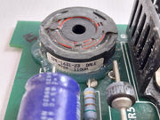 Control Pcb Module Carrier Transicold 12-01059-10 In Used Condition