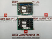 Control Pcb Module  Mcm-Rom Ii Rev: A Yamatake-Honeywell