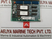 Control Pcb Module  Mcm-Rom Ii Rev: A Yamatake-Honeywell