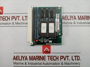 Control Pcb Module  Mcm-Rom Ii Rev: A Yamatake-Honeywell