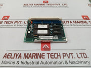 Control Pcb Module  Mcm-Rom Ii Rev: A Yamatake-Honeywell