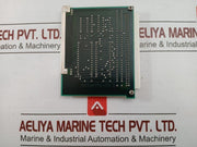 Control Pcb Module  Mcm-Rom Ii Rev: A Yamatake-Honeywell
