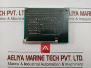 Control Pcb Module  Mcm-Rom Ii Rev: A Yamatake-Honeywell