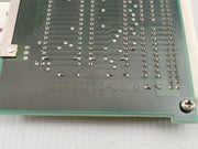 Control Pcb Module  Mcm-Rom Ii Rev: A Yamatake-Honeywell