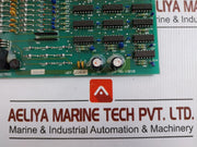 Control Pcb Module Ust-206b Starter Brand Uzushio Electric
