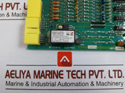 Control Pcb Module Ust-206b Starter Brand Uzushio Electric