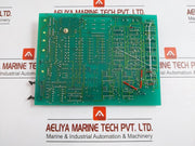 Control Pcb Module Ust-206b Starter Brand Uzushio Electric