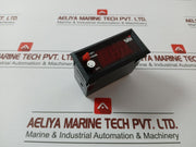 Control Products Hc 100Ba 12 Tk 02 Rh Temperature Indicator