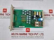 Control Rack Module Interschalt Nmf  1810 Pr014