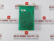 Control Rack Module Interschalt Nmf  1810 Pr014