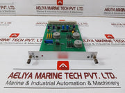 Control Rack Module Interschalt Nmf  1810 Pr014