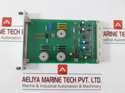 Control Rack Module Interschalt Nmf  1810 Pr014