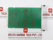 Control Rack Module Interschalt Nmf  1810 Pr014
