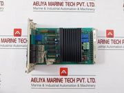 Control Rack Module Interschalt Nmf  1810 Pr014