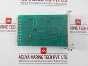 Control Rack Module Interschalt Nmf  1810 Pr014
