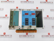 Control Rack Module Interschalt Nmf  1810 Pr014