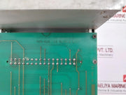 Control Rack Module Interschalt Nmf  1810 Pr014