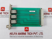 Control Rack Module Interschalt Nmf  1810 Pr014