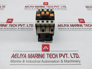Control Relay 1000v/10a By Telemecanique Ca2 Dn31 M7