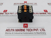 Control Relay 1000v/10a By Telemecanique Ca2 Dn31 M7