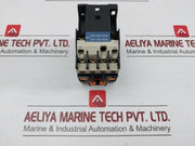 Control Relay 1000v/10a By Telemecanique Ca2 Dn31 M7