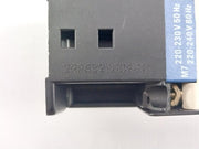 Control Relay 1000v/10a By Telemecanique Ca2 Dn31 M7