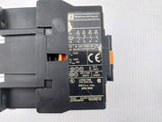 Control Relay 1000v/10a By Telemecanique Ca2 Dn31 M7