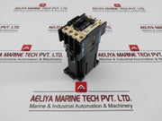 Control Relay 1000v/25a Hyundai Hmt 31