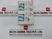 Control Relay 1000v/25a Hyundai Hmt 31