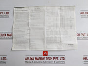 Control Relay 220-240v/20a Part No. Hmx 40 By Hyundai