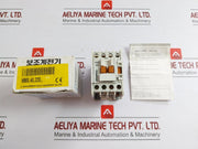 Control Relay 220-240v/20a Part No. Hmx 40 By Hyundai