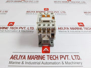 Control Relay 220-240v/20a Part No. Hmx 40 By Hyundai