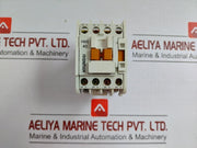 Control Relay 220-240v/20a Part No. Hmx 40 By Hyundai
