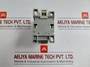 Control Relay 220-240v/20a Part No. Hmx 40 By Hyundai