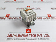 Control Relay 220-240v/20a Part No. Hmx 40 By Hyundai