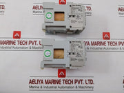 Control Relay Allen-Bradley 700-Cf310z* 25a 600v