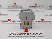 Control Relay Allen-Bradley 700-Cf310z* 25a 600v