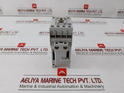 Control Relay Allen-Bradley 700-Cf310z* 25a 600v