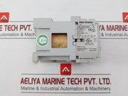 Control Relay Allen-Bradley 700-Cf310z* 25a 600v