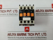 Control Relay By Telemecanique 440v 60hz Part No. Ca2 Dn 22