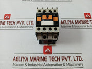 Control Relay By Telemecanique 440v 60hz Part No. Ca2 Dn 22