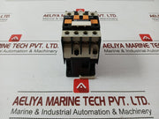 Control Relay By Telemecanique 440v 60hz Part No. Ca2 Dn 22